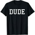 thumbnail image 1 of Men's Funny Pattern T-Shirt, 1 of 3