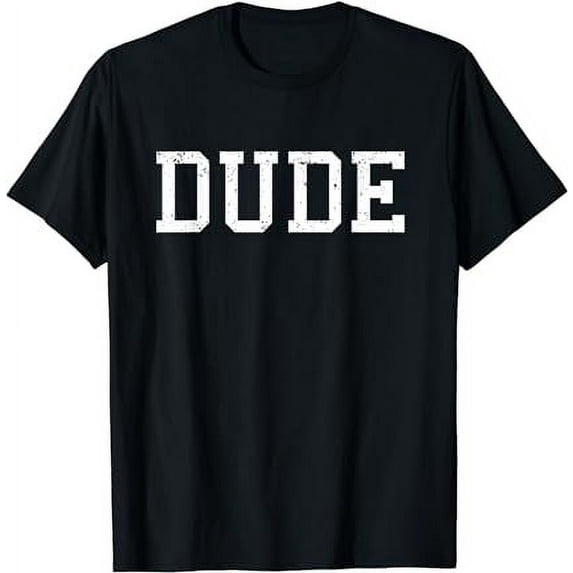 Men's Funny Pattern T-Shirt