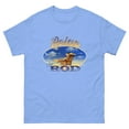 thumbnail image 1 of Men's Funny Relax Your Rod Sarcastic Novelty Fishing Shirt T-Shirt, 1 of 3