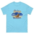 thumbnail image 1 of Men's Funny Relax Your Rod Sarcastic Novelty Fishing Shirt T-Shirt, 1 of 3