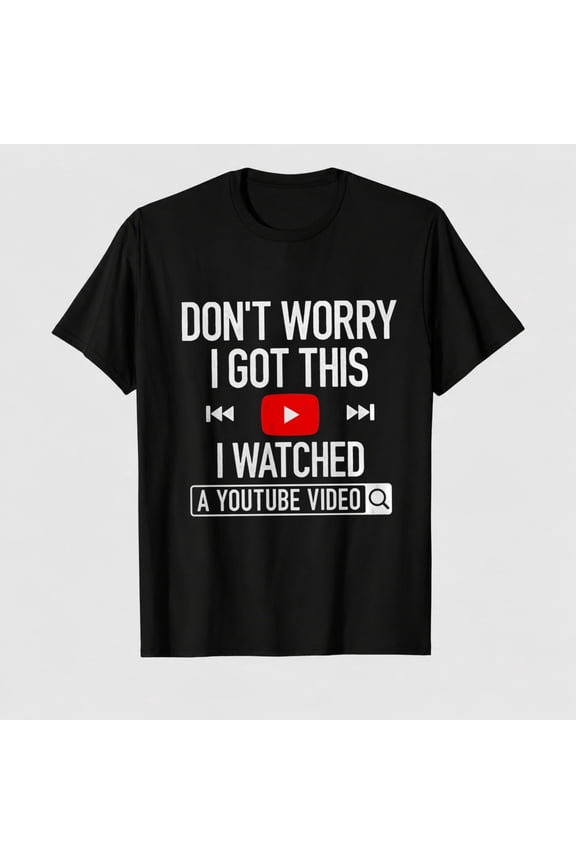 Men's Funny T-Shirt Mechanic Engineer Garage T-Shirts Humorous Gifts Father's Day Tee