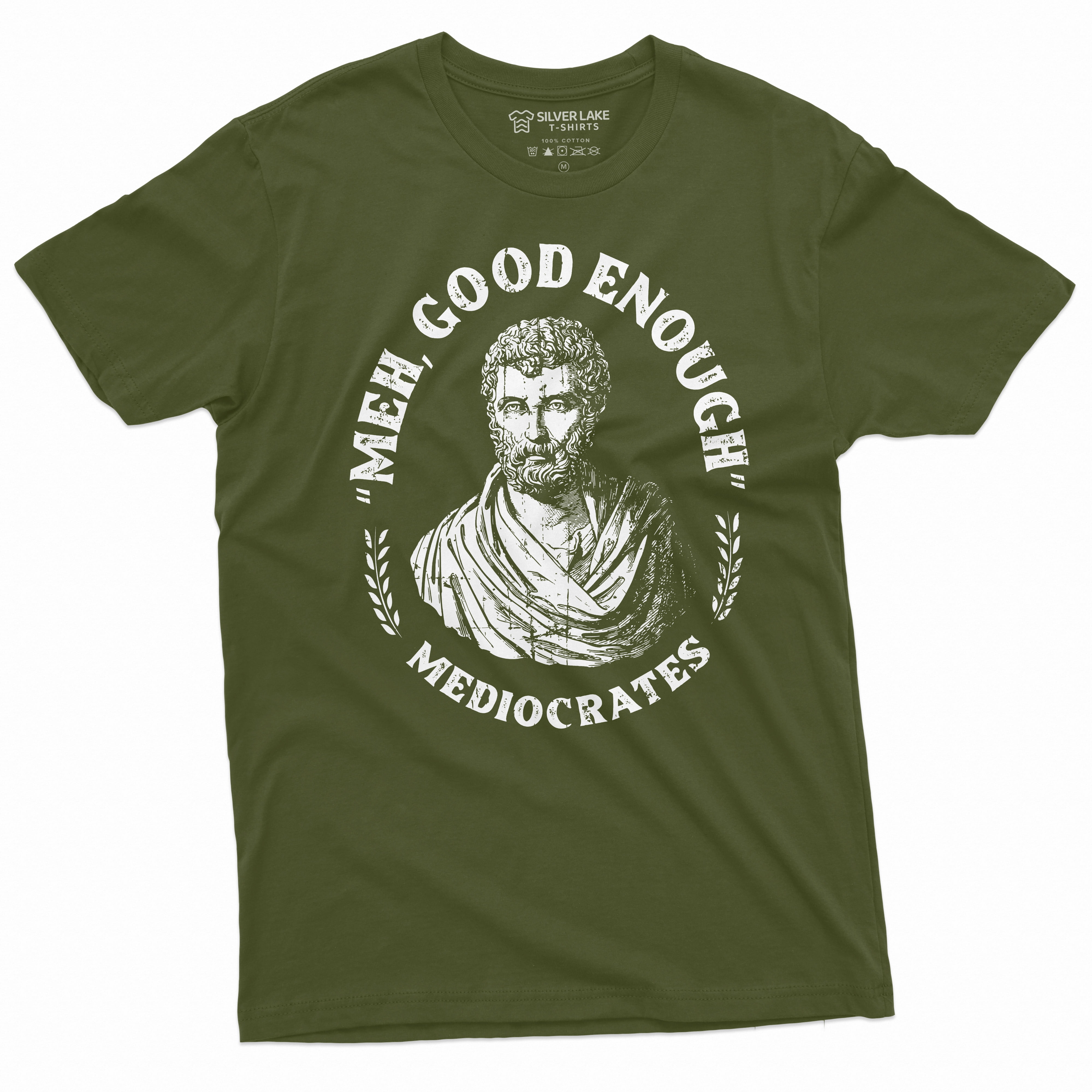 Men-s-Funny-T-shirt- 