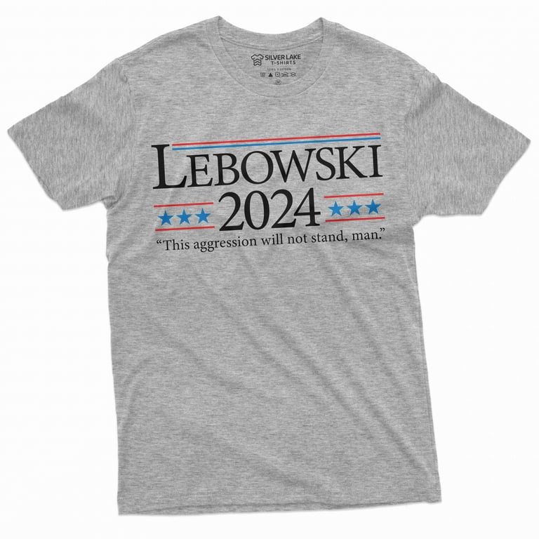 Fun Tee-Lebowski Fun Tee-Lebowski