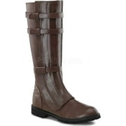 Funtasma Mens Boots in Mens Boots | Brown - Walmart.com