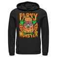 thumbnail image 1 of Men's Furby Halloween Party Monster Pull Over Hoodie, 1 of 4