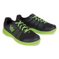 thumbnail image 1 of Men's Fuze Blk/Neon Bowling Shoes M10.5 / EU43, 1 of 4