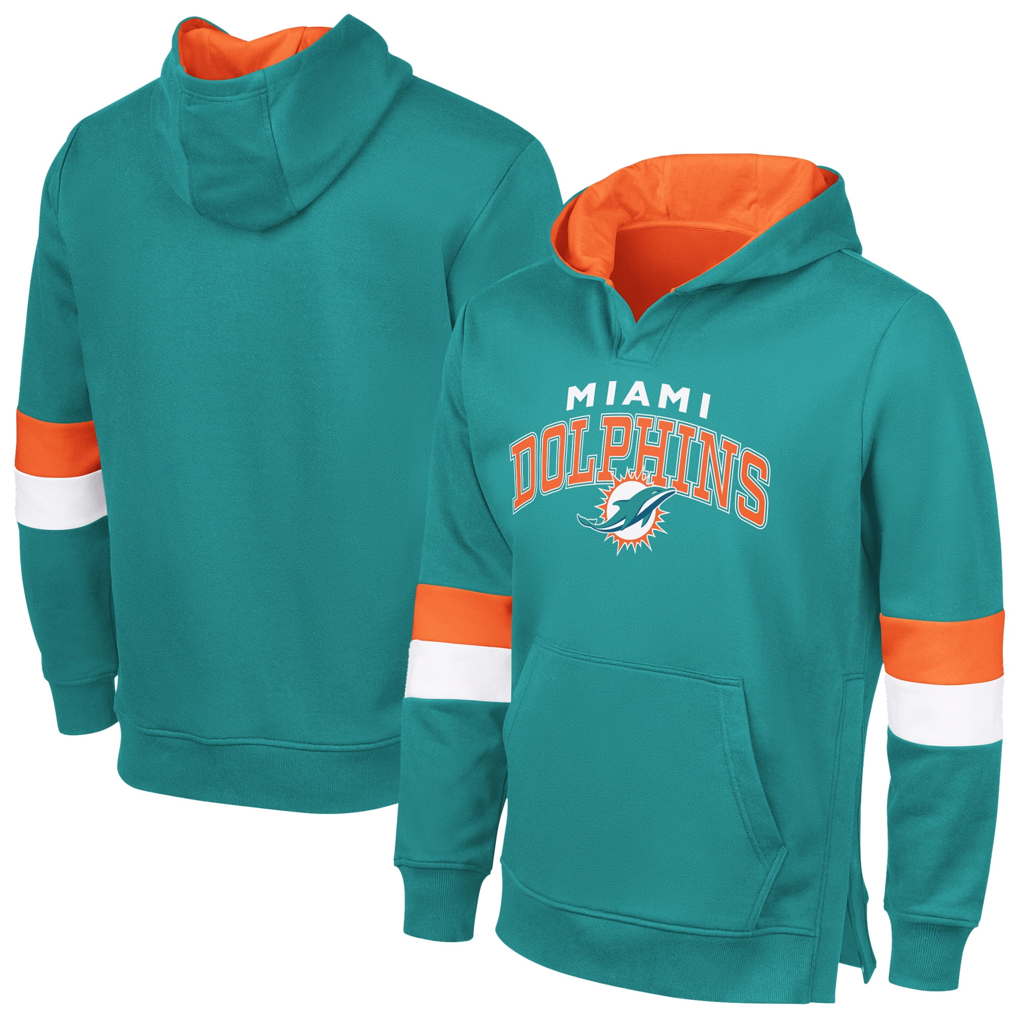 Miami Dolphins Sweatshirts in Miami Dolphins Team Shop - Walmart.com