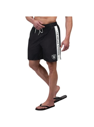 Raiders Swim Trunks