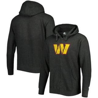 Redskins hoodie walmart clearance