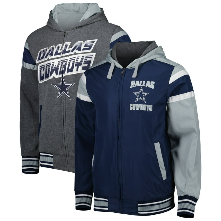 Dallas cowboys hotsell mens coat