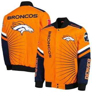 Denver broncos cheap hoodie walmart