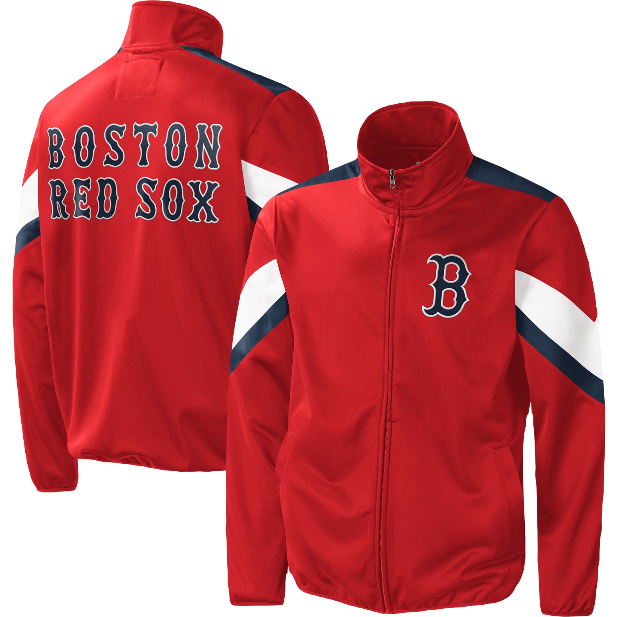 Boston Red Sox Starter Jacket
