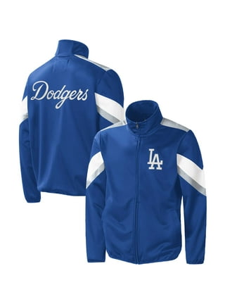 Dodgers Jacket