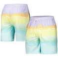 thumbnail image 1 of Men's G-III Sports by Carl Banks San Diego Padres Perfect Game Volley Board Shorts, 1 of 3