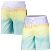 Men's G-III Sports by Carl Banks St. Louis Cardinals Perfect Game Volley Board Shorts