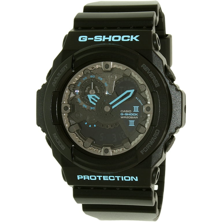 G shock ga 300ba hotsell