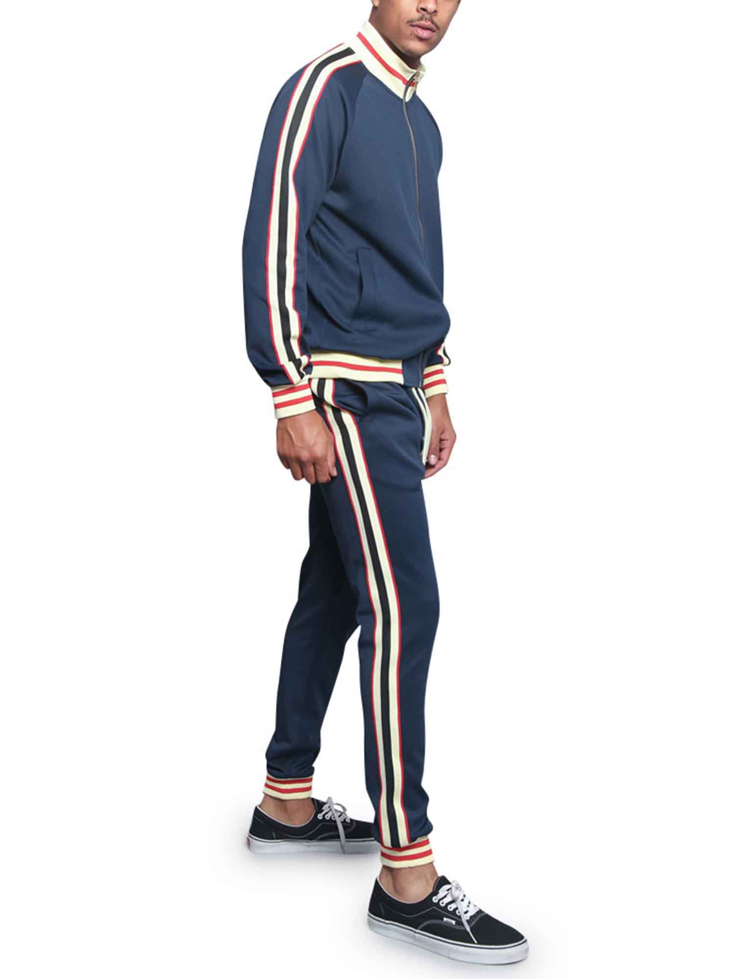 Men-s-G-Track-Suits-2-Piece-