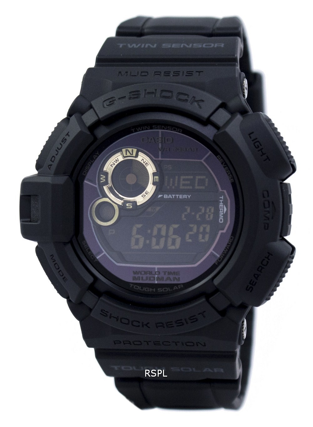 Ｇshock Casio G-Shock G-ZX GZX-690J | eBay