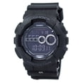 thumbnail image 1 of Men's GD100-1B 'G-Shock' Digital Black Resin Watch, 1 of 1