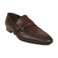 thumbnail image 1 of Men's GENIO Genuine Leather Upper And Sole Dress Shoes Turkey 120193506 Brown, 1 of 8