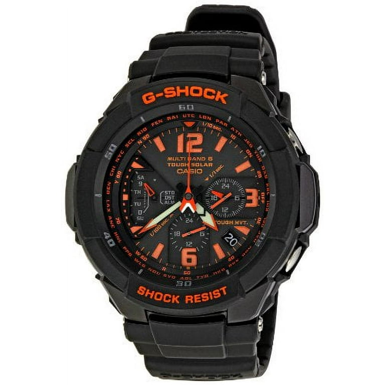 G store shock gw3000b