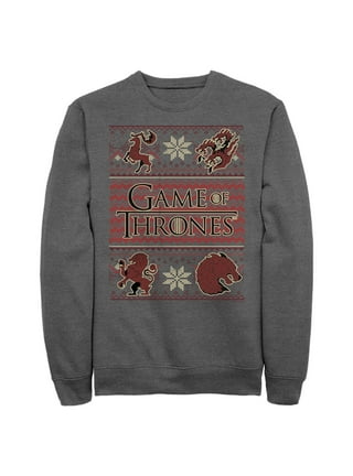 Game of thrones dog cheap sweater