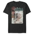 thumbnail image 1 of Men's Game of Thrones Daenerys Mother of Dragons  Graphic Tee Black Medium, 1 of 4