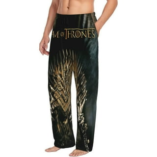 Game of Thrones Pajamas in Game of Thrones Clothing Walmart