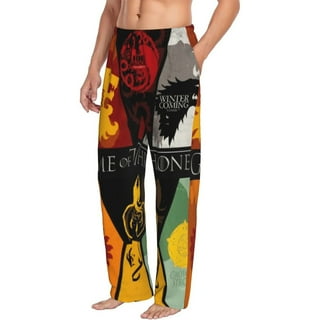 Game of Thrones Pajamas in Game of Thrones Clothing Walmart
