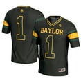 thumbnail image 1 of Men's GameDay Greats #1 Black Baylor Bears Football Jersey, 1 of 4