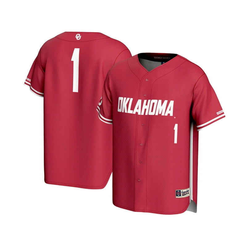 CRIMSON PRIDE Semi Sublimated Short Sleeve Jersey CRIMSON PRIDE Semi Sublimated Short Sleeve Jersey