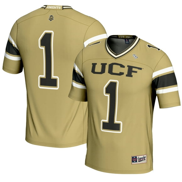 Ucf Football Jersey