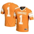 thumbnail image 1 of Men's GameDay Greats #1 Tennessee Orange Tennessee Volunteers Football Jersey, 1 of 4