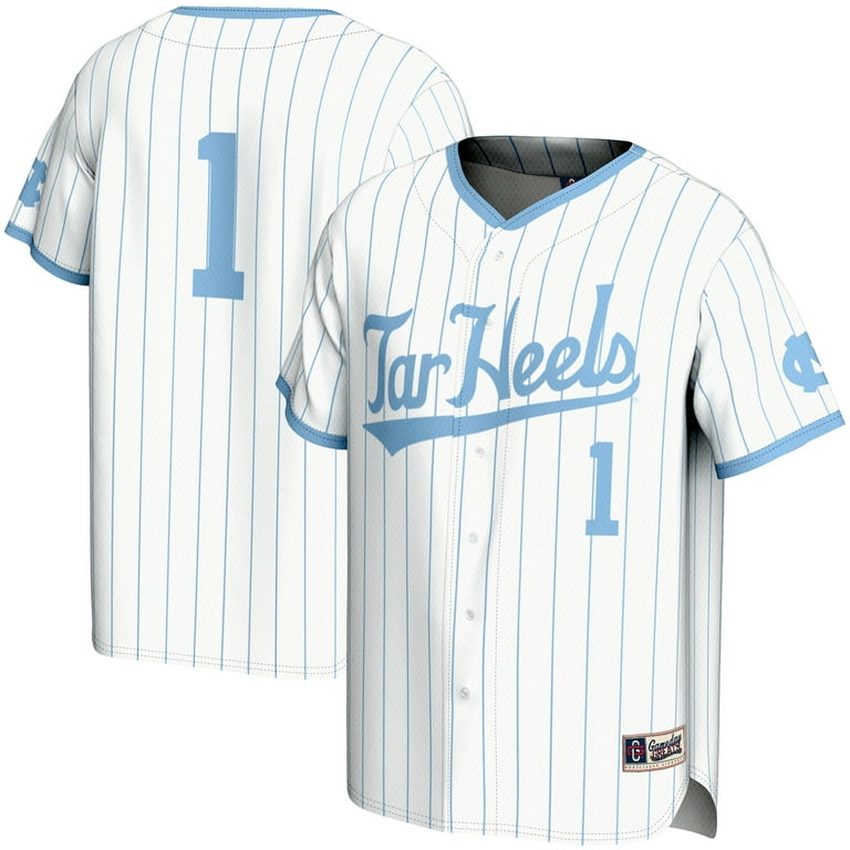 Carolina jersey sales