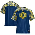 thumbnail image 1 of Men's GameDay Greats Blue Central Oklahoma Bronchos Football Jersey, 1 of 4