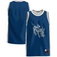 thumbnail image 1 of Men's GameDay Greats  Blue Colorado School of Mines Orediggers  Lightweight Basketball Jersey, 1 of 4