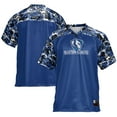 thumbnail image 1 of Men's GameDay Greats Blue Eastern Illinois Panthers Football Jersey, 1 of 4