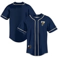 thumbnail image 1 of Men's GameDay Greats  Blue FIU Panthers  Lightweight Baseball Jersey, 1 of 3