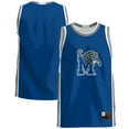 thumbnail image 1 of Men's GameDay Greats  Blue Memphis Tigers  Lightweight Basketball Jersey, 1 of 4