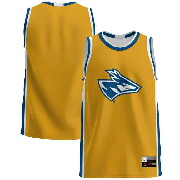 Men's GameDay Greats  Blue Nebraska-Kearney Lopers  Lightweight Basketball Jersey