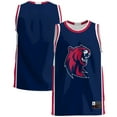 thumbnail image 1 of Men's GameDay Greats  Blue Rogers State Hillcats  Lightweight Basketball Jersey, 1 of 4