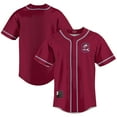 thumbnail image 1 of Men's GameDay Greats  Blue South Carolina State Bulldogs  Lightweight Baseball Jersey, 1 of 4