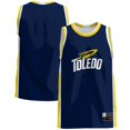thumbnail image 1 of Men's GameDay Greats  Blue Toledo Rockets  Lightweight Basketball Jersey, 1 of 4