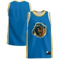 thumbnail image 1 of Men's GameDay Greats  Blue UC Riverside Highlanders  Lightweight Basketball Jersey, 1 of 4