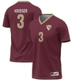 thumbnail image 1 of Men's GameDay Greats Casey Krueger Garnet Florida State Seminoles Lightweight Alumni Soccer Jersey, 1 of 4