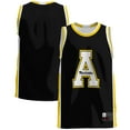 thumbnail image 1 of Men's GameDay Greats  Gold Appalachian State Mountaineers  Lightweight Basketball Jersey, 1 of 4