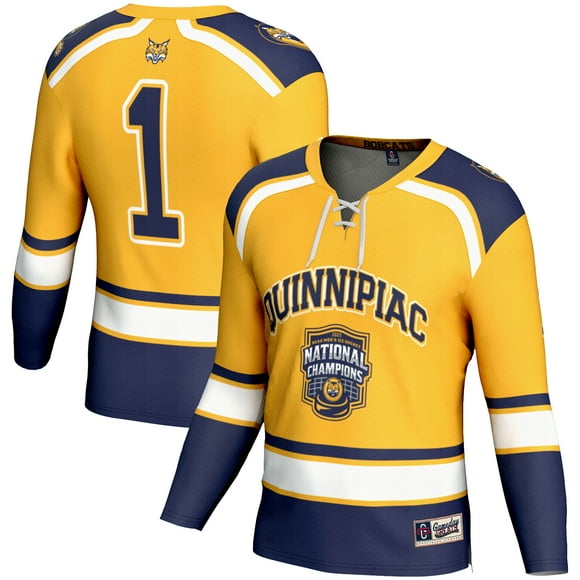 Men's Hockey Jerseys