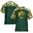 thumbnail image 1 of Men's GameDay Greats Green Baylor Bears Football Jersey, 1 of 4