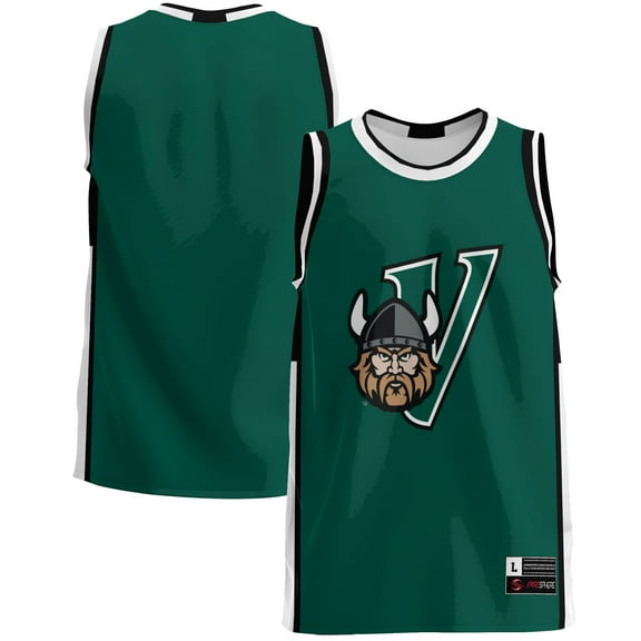 Men's GameDay Greats  Green Cleveland State Vikings  Lightweight Basketball Jersey