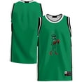 thumbnail image 1 of Men's GameDay Greats  Green Delta State Statesmen  Lightweight Basketball Jersey, 1 of 4